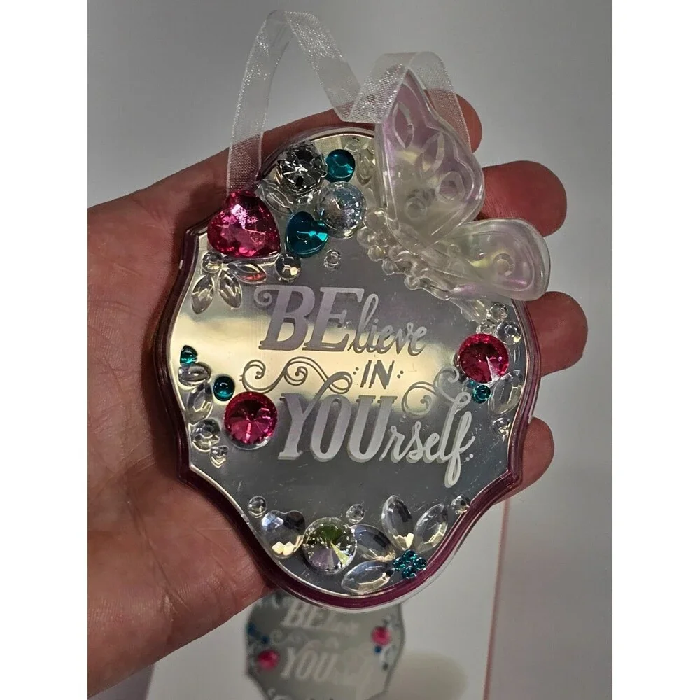Hallmark keepsake ornamentbelieve
